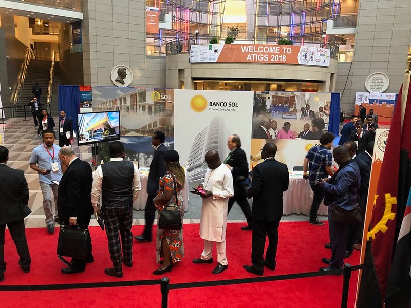 ATIGS 2018 – Washington D.C., USA