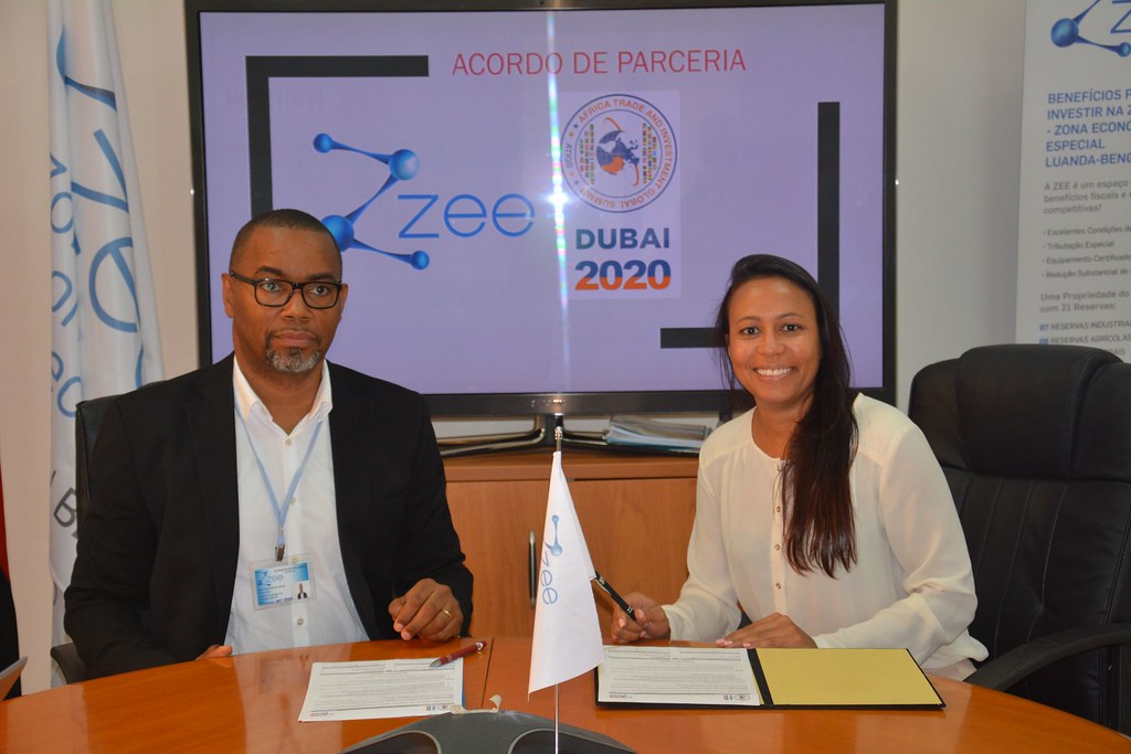 ATIGS 2020 – Dubai, UAE